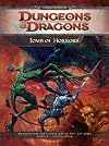 Tomb of Horrors: A 4th Edition D&D Super Adventure