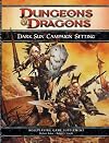 Dark Sun Campaign Setting