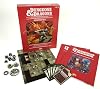 Dungeons & Dragons Fantasy Roleplaying Game: An Essential D&D Starter (4th Edition D&D)