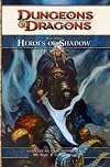 Player's Option: Heroes of Shadow: A 4th Edition D&D Supplement