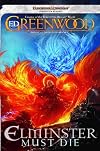 Elminster Must Die