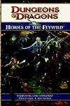 Player's Option: Heroes of the Feywild: A 4th edition Dungeons & Dragons Supplement (4th Edition D&D)