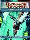 Menzoberranzan: City of Intrigue (Dungeons & Dragons)