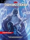 Curse of Strahd