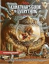 Xanathar's Guide to Everything