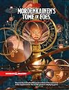 Mordenkainen's Tome of Foes