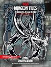 Dungeon Tiles Master Set - The Dungeon: An Essential Dungeons & Dragons Accessory (4th Edition D&D)