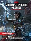Guildmasters' Guide to Ravnica