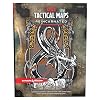 Dungeons & Dragons Tactical Maps Reincarnated (D&D Accessory)