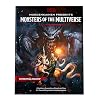 Mordenkainen Presents: Monsters of the Multiverse