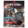 Bigby Presents: Glory of Giants (Dungeons & Dragons Expansion Book)