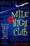 Mile High Club: First Class All the Way With the Rich and Famous