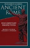 Ancient Rome: Documentary Perspectives