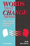 Words That Change Minds