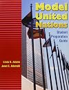 Model United Nations: Student Preparation Guide