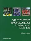 Worldmark Encyclopedia of Cultures & Daily Life, Volume 1: Africa
