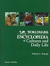Worldmark Encyclopedia of Cultures & Daily Life, Volume 5: Europe