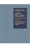 Nineteenth-Century American Fiction Writers