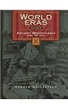 World Eras - Vol. 8, Ancient Mesopotamia