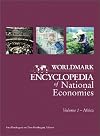 Worldmark Encyclopedia of National Economies