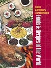Junior Worldmark Encyclopedia of Foods & Recipes of the World