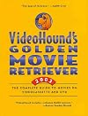 Videohound's Golden Movie Retriever 2003