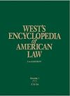 West's encyclopedia of American law