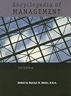 Encyclopedia of Management