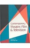 Contemporary Theatre, Film and Television: Volume 59