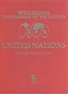 Worldmark Encyclopedia of the Nations: World Leaders 2003 5 Volume set (Worldmark Encyclopedia of the Nations)