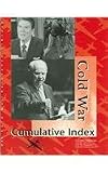 Cold War Reference Library: Cumulative Index