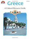 Our Global Village - Greece : A Cultural Resource Guide