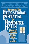 Realizing the Educational Potential of Residence Halls