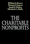 The charitable nonprofits : an analysis of institutional dynamics and characteristics