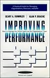 Improving Performance: How to Manage the White Space in the Organization Chart