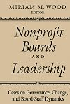 Nonprofit Boards and Leadership