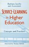 Service-Learning in Higher Education: Concepts and Practices