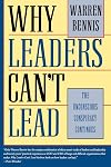 Why Leaders Can't Lead: The Unconscious Conspiracy Continues