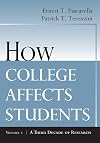 How College Affects Students: A Third Decade of Research