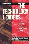 The technology leaders : how America's most profitable high-tech companies innovate their way to success