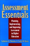 Assessment Essentials: Planning, Implementing, Improving