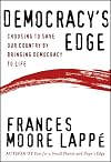 Democracy's Edge: Choosing to Save Our Country by Bringing Democracy to Life