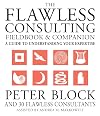 The Flawless Consulting Fieldbook and Companion : A Guide Understanding Your Expertise
