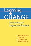 Learning to Change