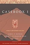 Casebook 1: Faculty Employment Policies