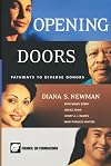 Opening Doors: Pathways to Diverse Donors