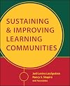 Sustaining and Improving Learning Communities