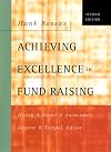 Hank Rosso's Achieving Excellence in Fund Raising