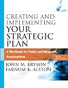 Creating and Implementing Your Strategic Plan: A Workbook for Public and Nonprofit Organizations, 2nd Edition