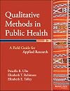 Qualitative Methods in Public Health: A Field Guide for Applied Research